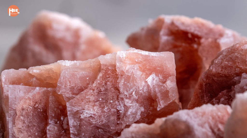 Pink Rock Salt Block | Himalayan Salt Experts